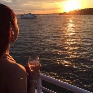 Meet your Posher, Karla